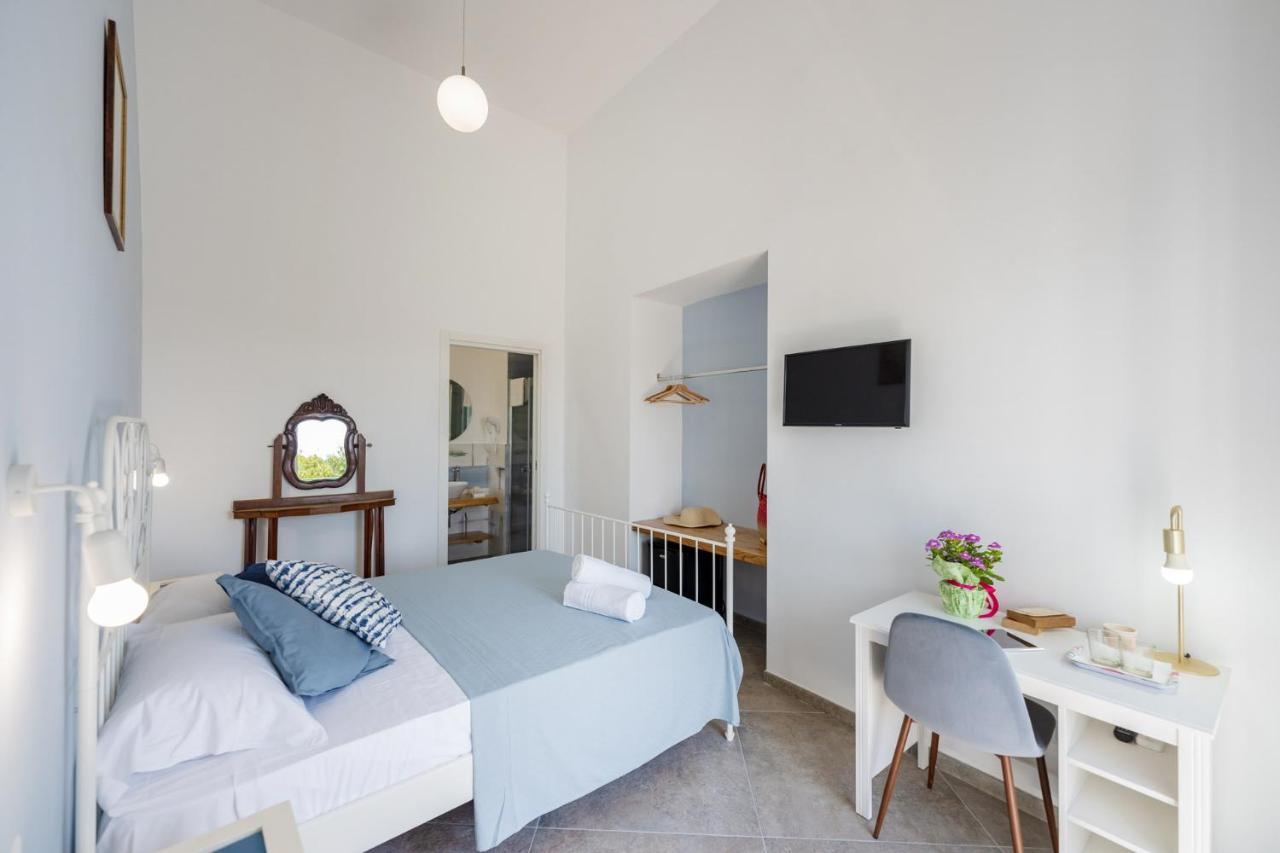 Villa Caterina B&B 普罗奇达 外观 照片
