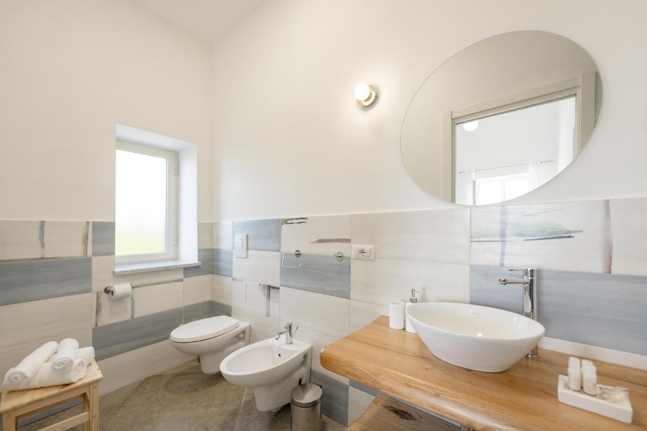 Villa Caterina B&B 普罗奇达 外观 照片