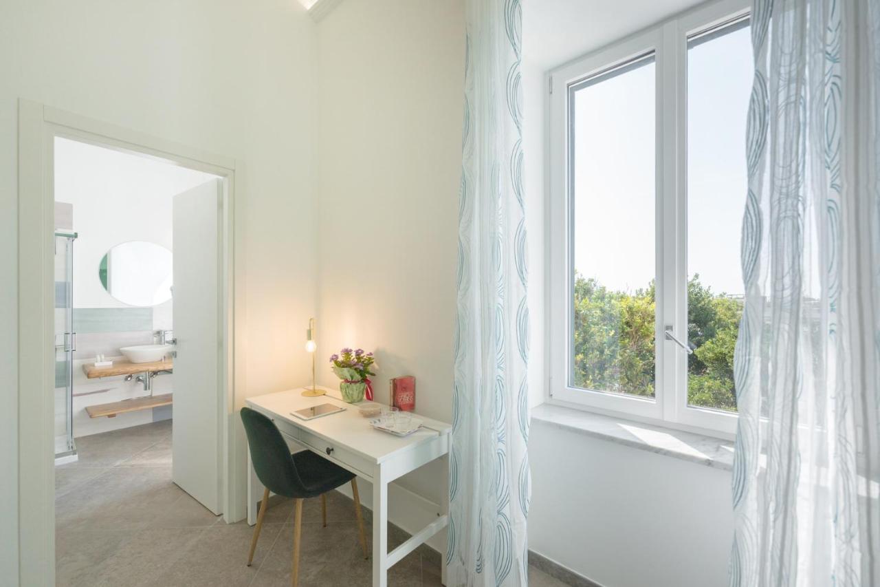Villa Caterina B&B 普罗奇达 外观 照片