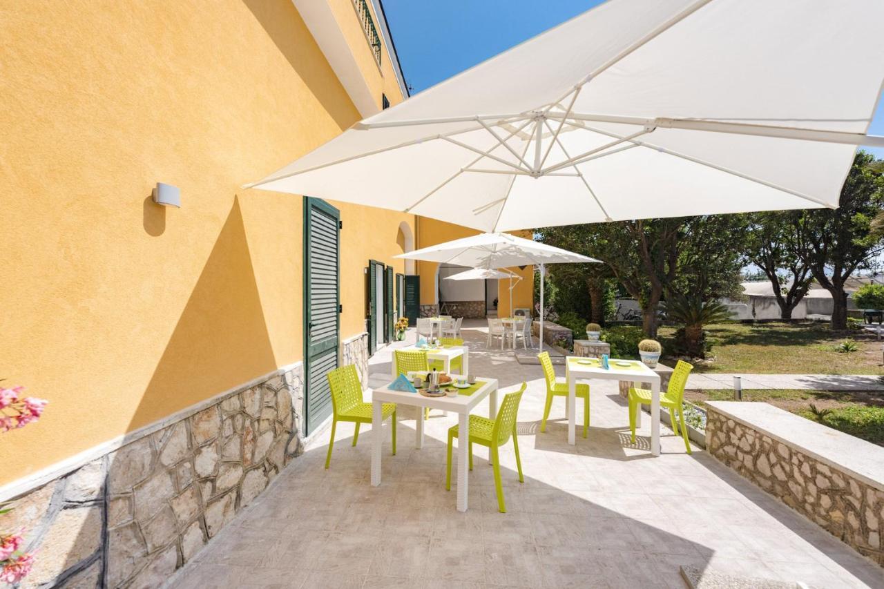 Villa Caterina B&B 普罗奇达 外观 照片