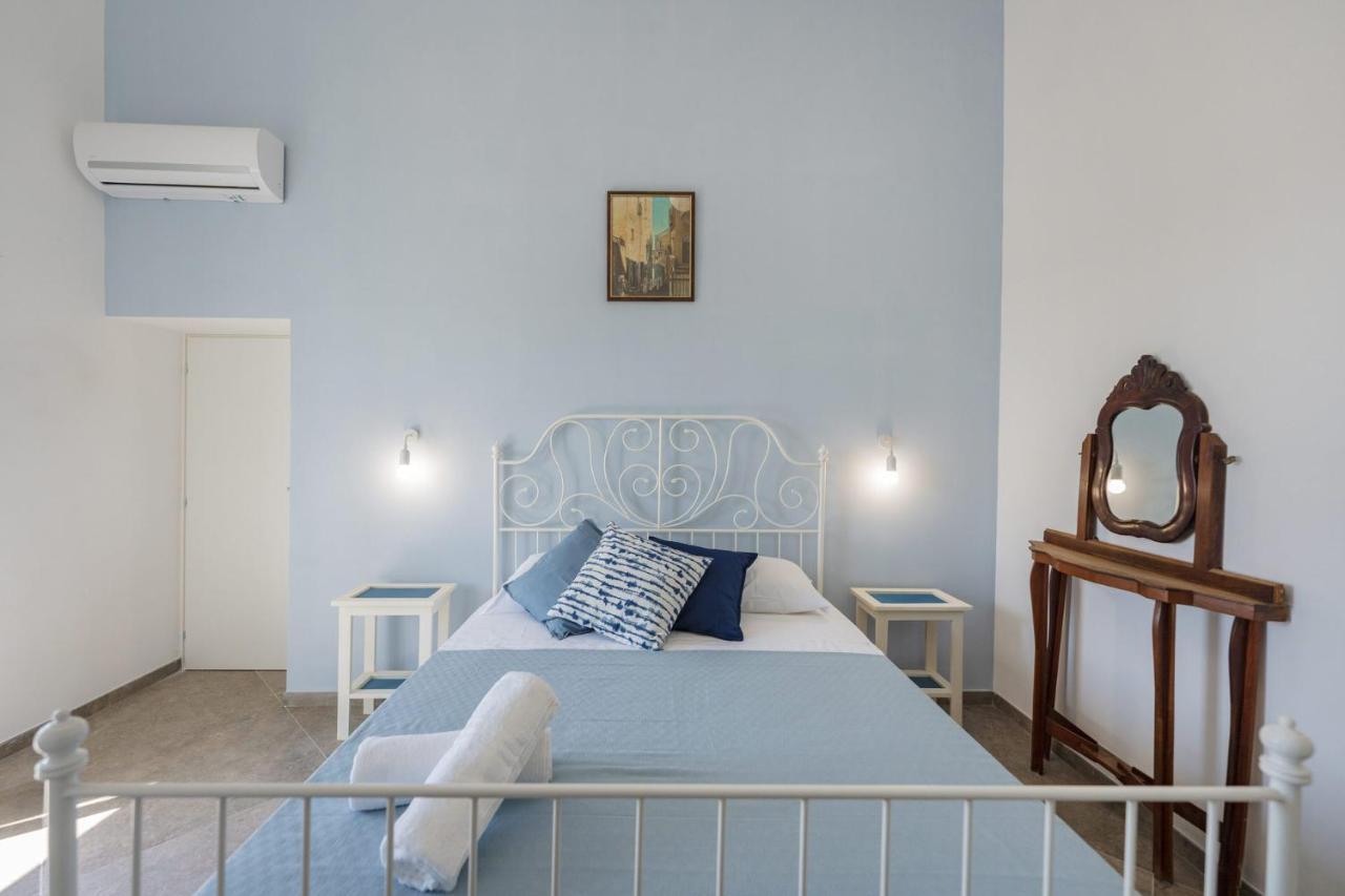 Villa Caterina B&B 普罗奇达 外观 照片