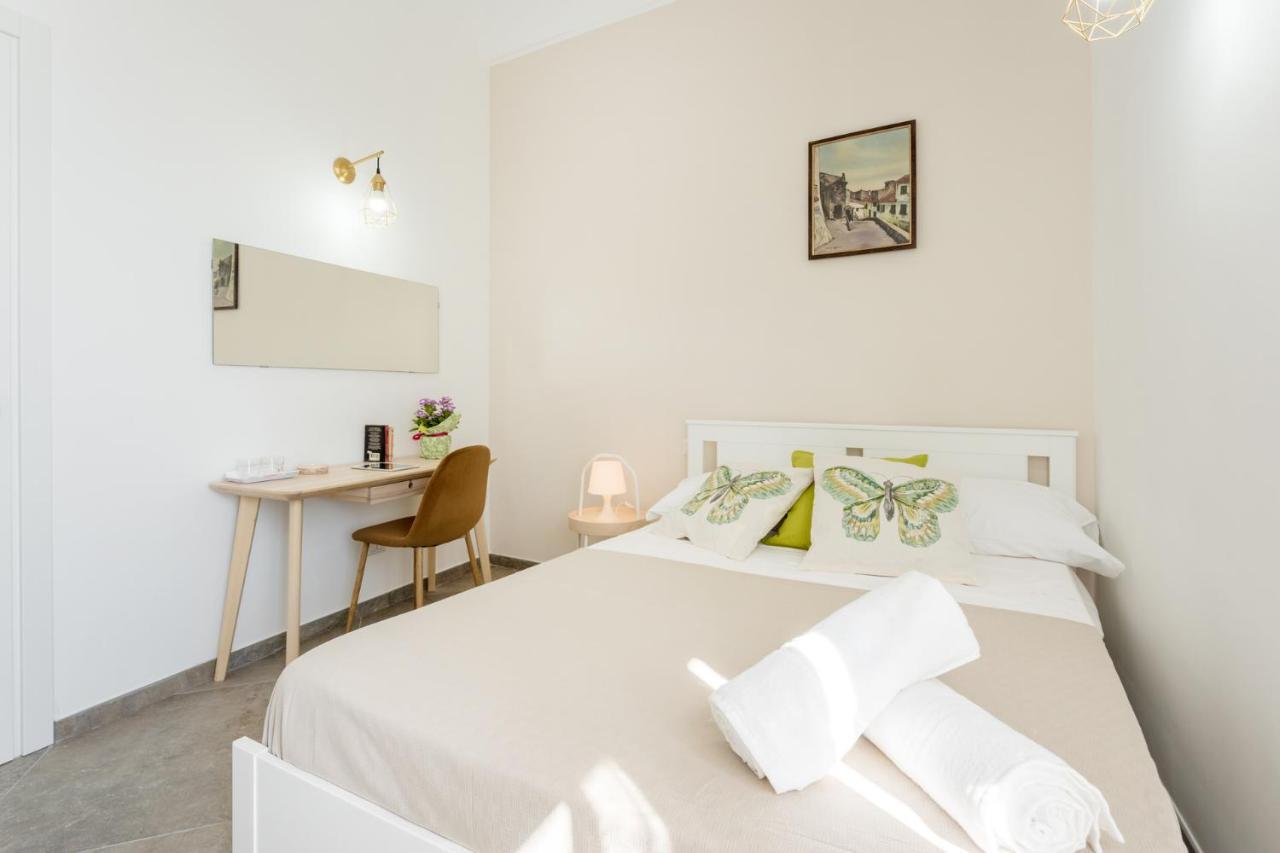 Villa Caterina B&B 普罗奇达 外观 照片