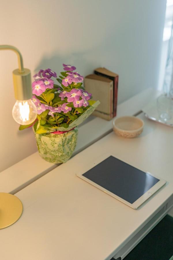 Villa Caterina B&B 普罗奇达 外观 照片