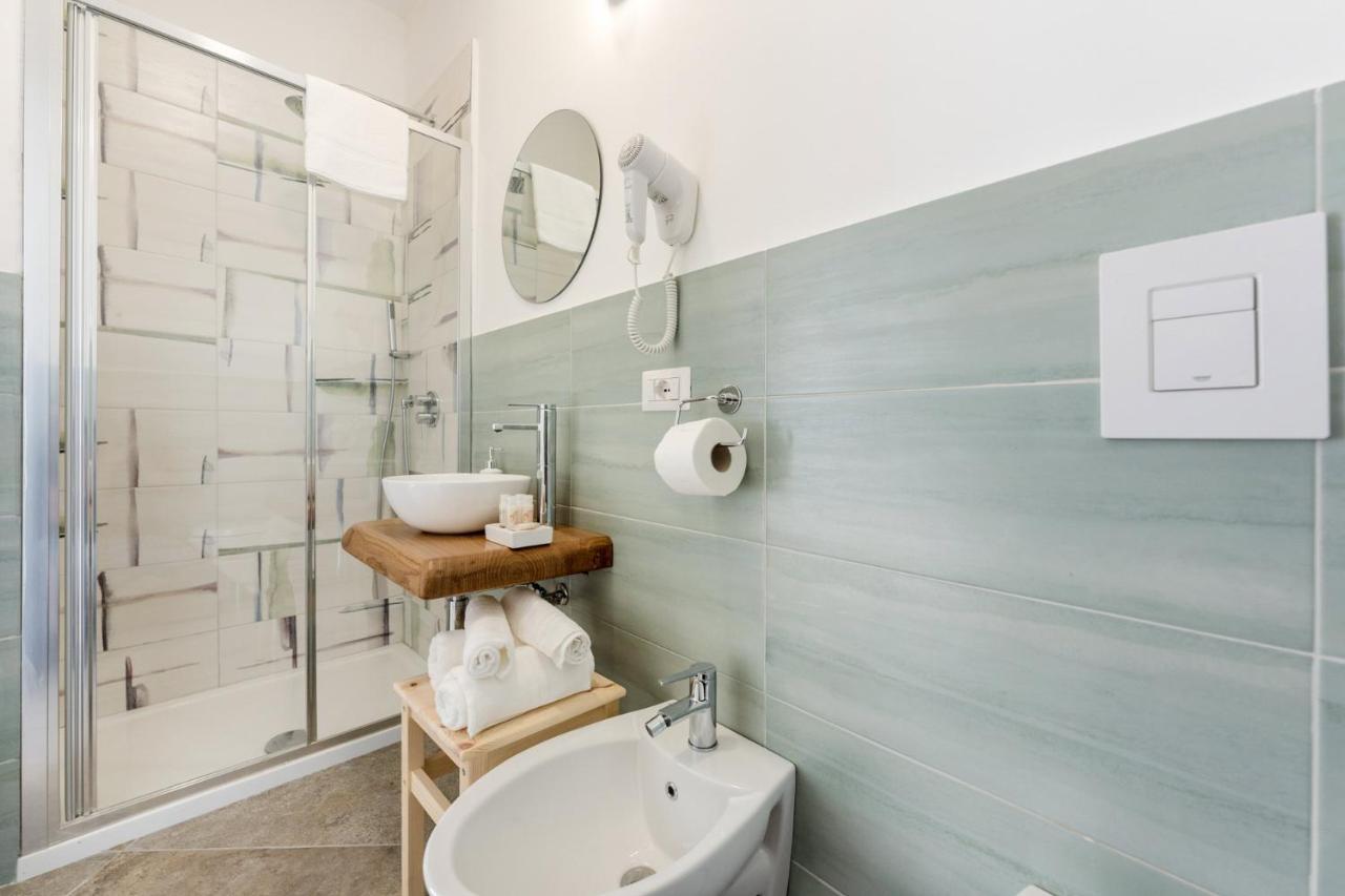 Villa Caterina B&B 普罗奇达 外观 照片