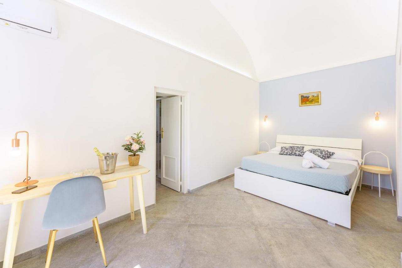Villa Caterina B&B 普罗奇达 外观 照片