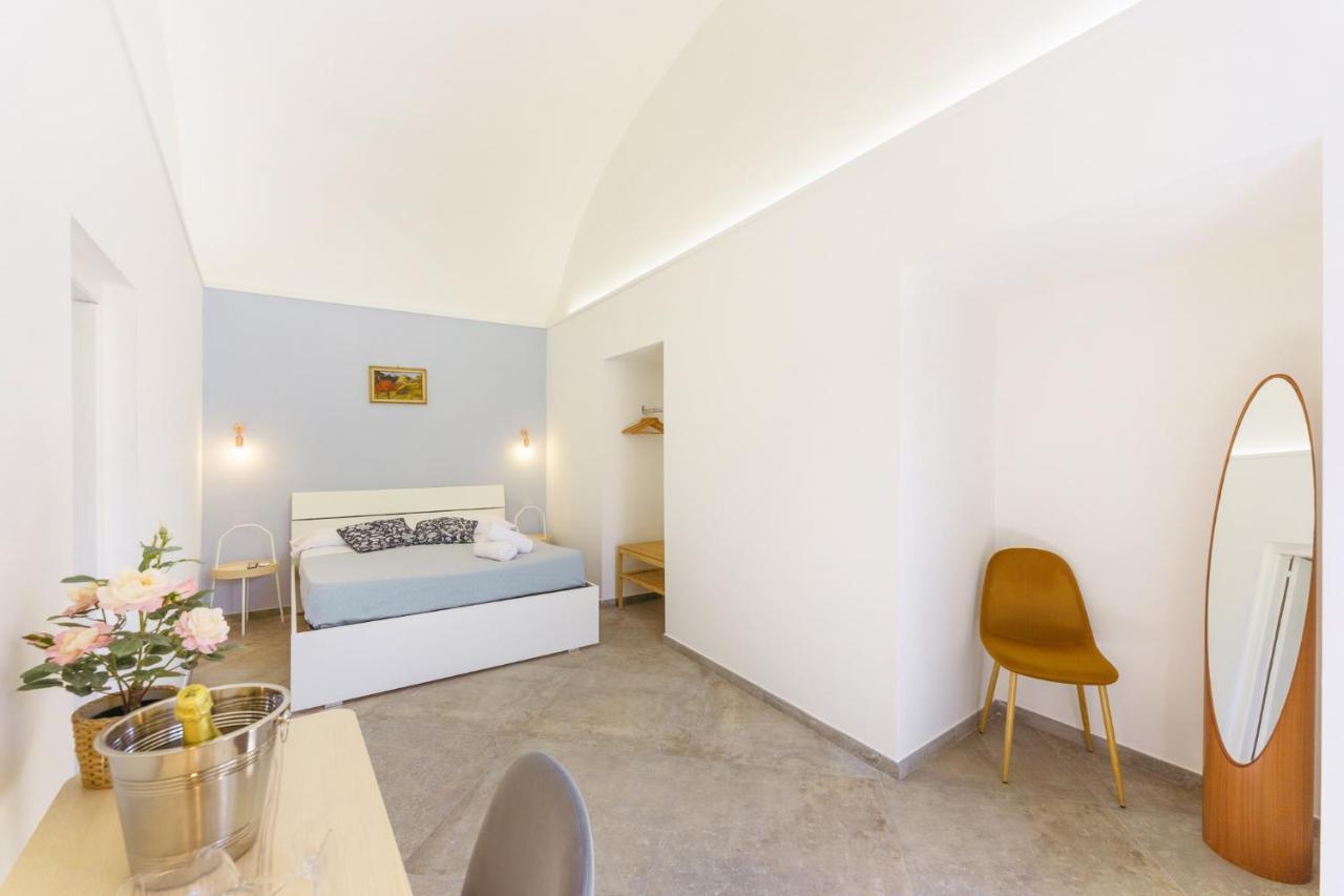 Villa Caterina B&B 普罗奇达 外观 照片