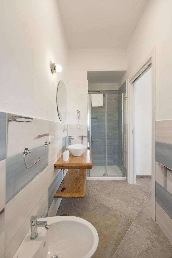 Villa Caterina B&B 普罗奇达 外观 照片