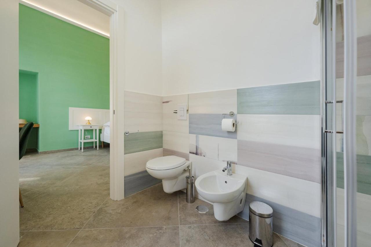 Villa Caterina B&B 普罗奇达 外观 照片