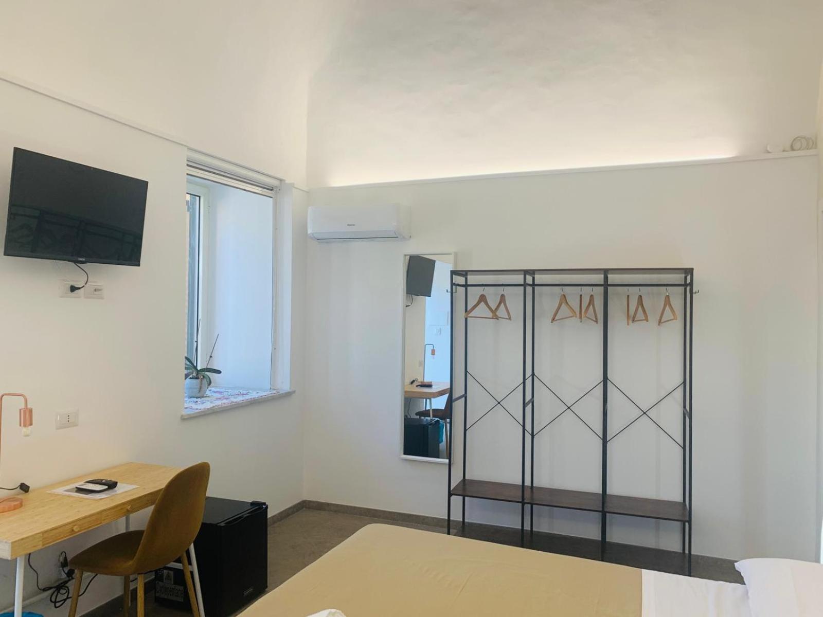 Villa Caterina B&B 普罗奇达 外观 照片