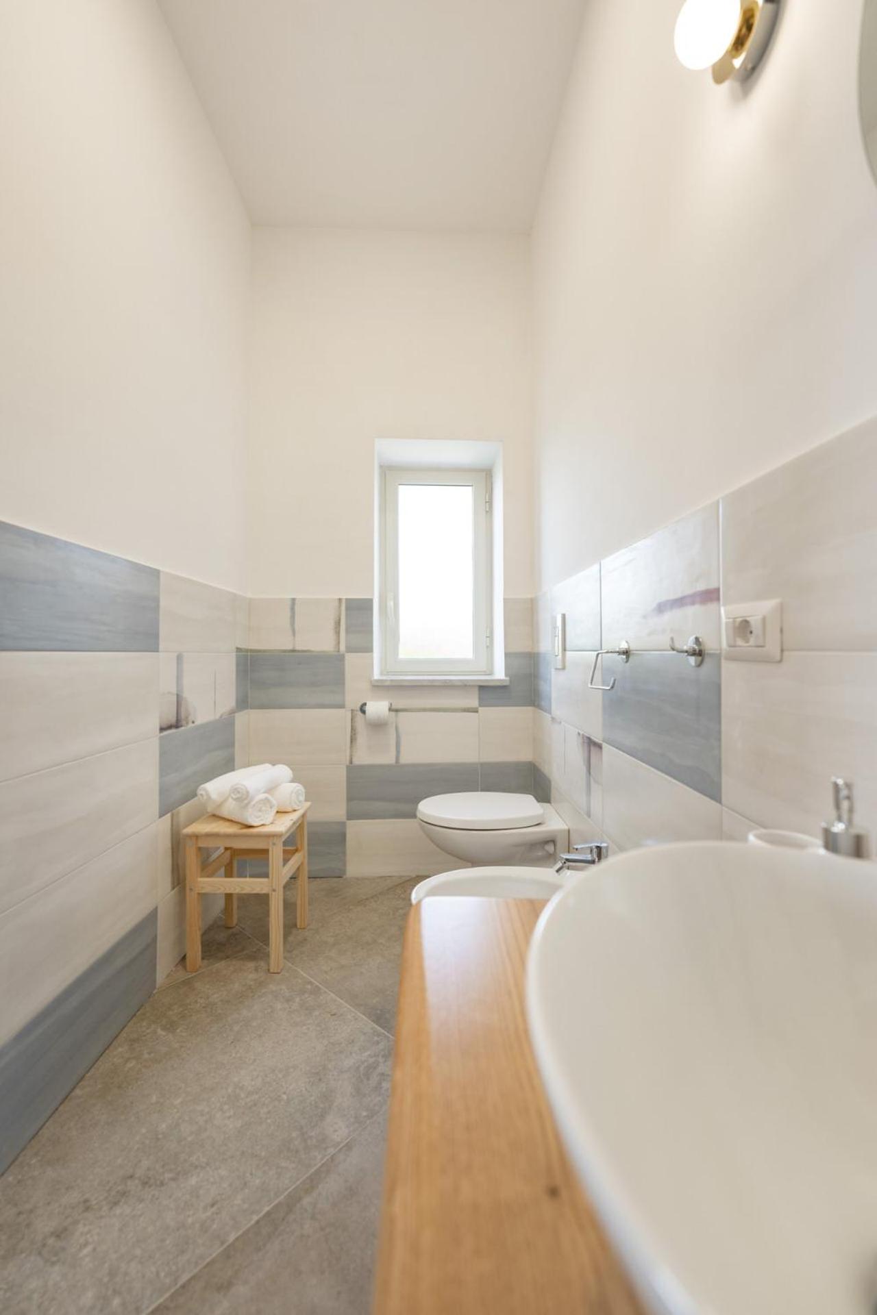 Villa Caterina B&B 普罗奇达 客房 照片