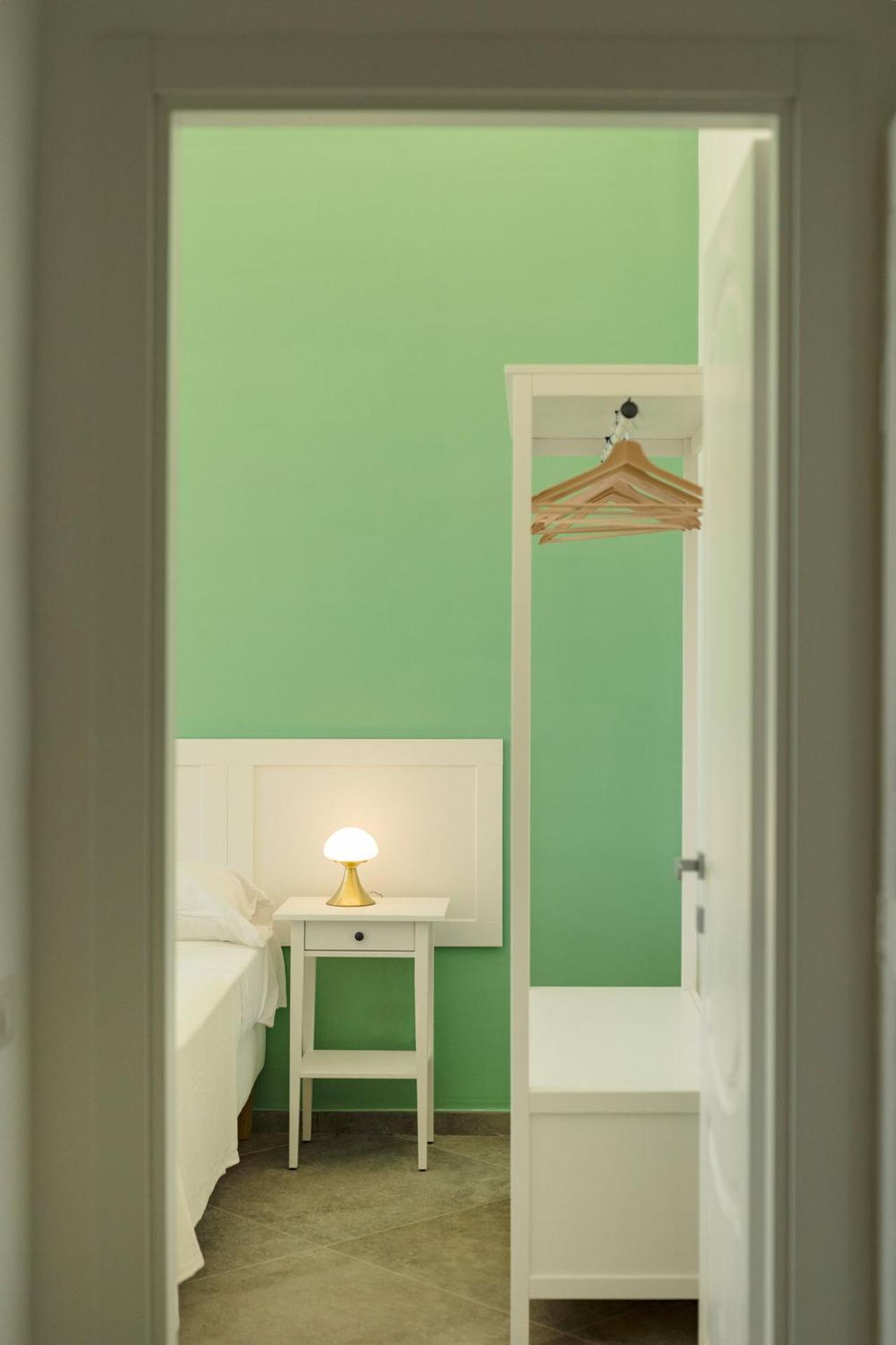 Villa Caterina B&B 普罗奇达 客房 照片