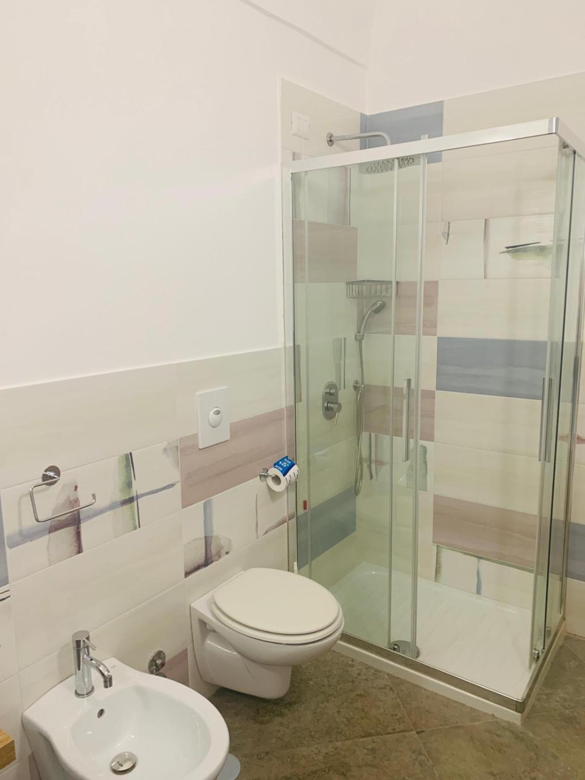 Villa Caterina B&B 普罗奇达 外观 照片